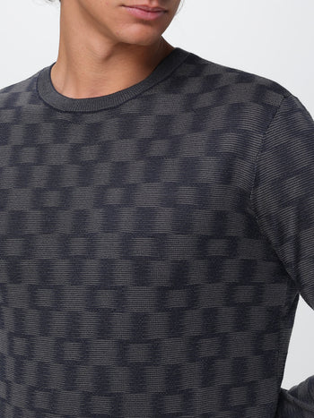 EMPORIO ARMANI-EM006276AF29848 FB004-PULLOVER