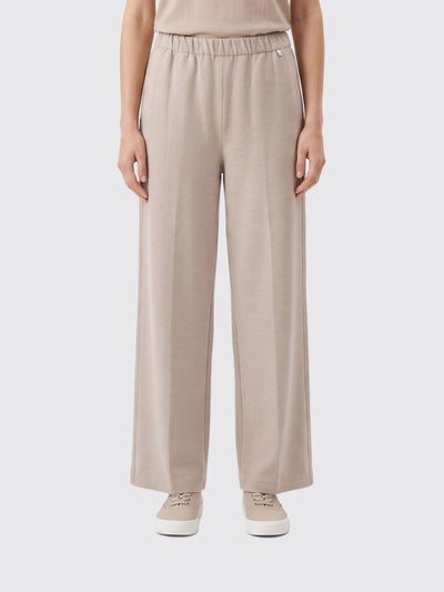 HERNO-PT00058DR12934 1985-Pantaloni Donna
