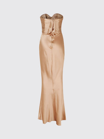 ELISABETTA  FRANCHI-ABR1267E2 EV8-WOMEN'S DRESS