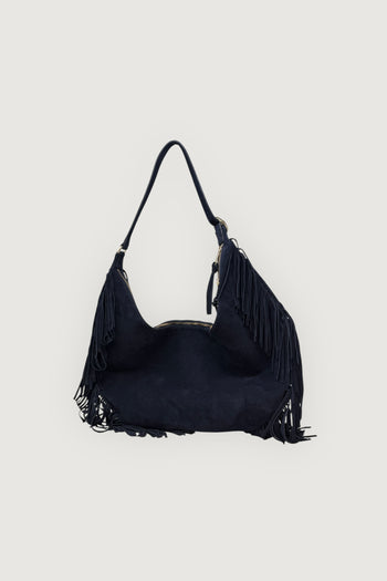 Hobo peach fringe - 3