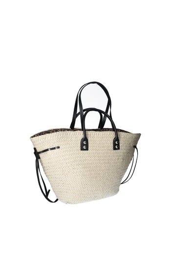 LIU JO BEACHWEAR-VA6202A0007 20304-M TOTE