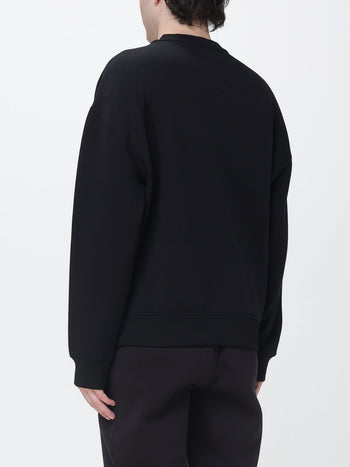 EMPORIO ARMANI-EM006827AF10013 MC718-SWEATSHIRT