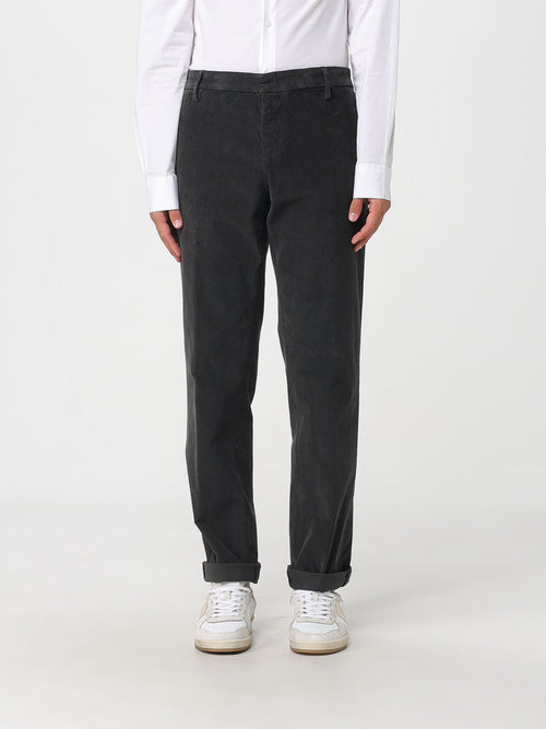 Pantalone gaubert relax