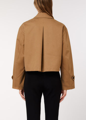 Jacket - 2