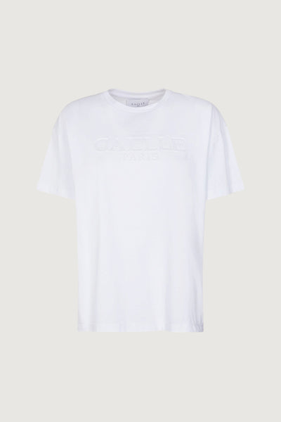 T-shirt girocollo
