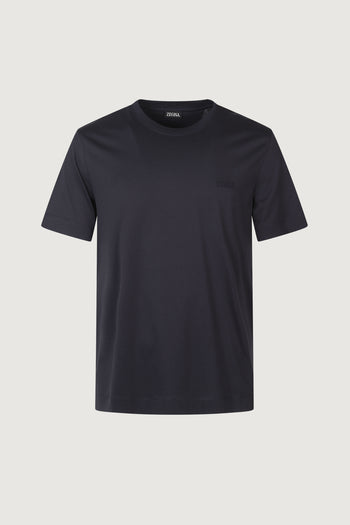 T-shirt manica corta - 4