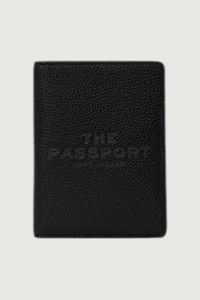 MARC JACOBS-2P5STR003S02 001-THE PASSPORT CASE