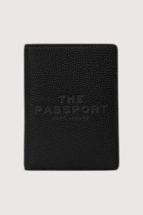 MARC JACOBS-2P5STR003S02 001-THE PASSPORT CASE