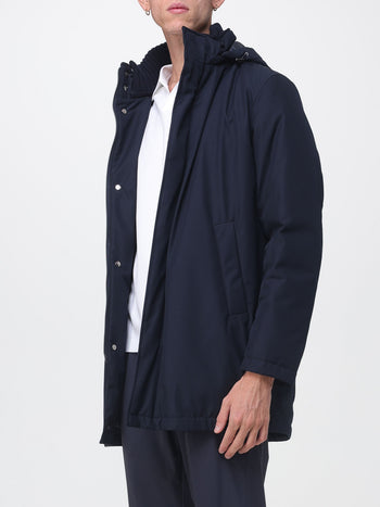 HERNO-PI001155U12638 9200-Piumino Uomo Medio