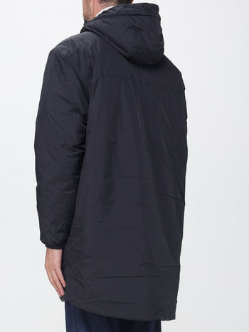 K-WAY-K21516W USY -LE VRAI 4.0  EIFFEL EAST ORSETTO 
