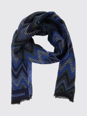 MISSONI-SC12WOUA885 0001-SCIARPA 45X180