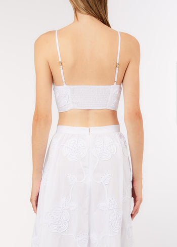 Top/tank top - 2