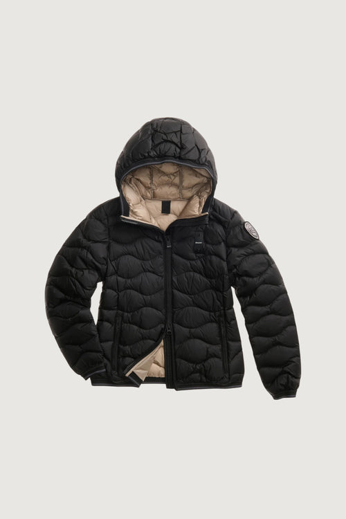 BLAUER-26WBLDC03033006047 999EI -CHARME