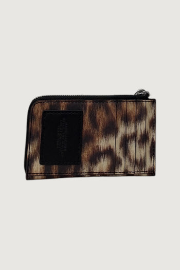 MARC JACOBS-2F6SMP029S01 201-THE TOP ZIP MULTI WALLET 