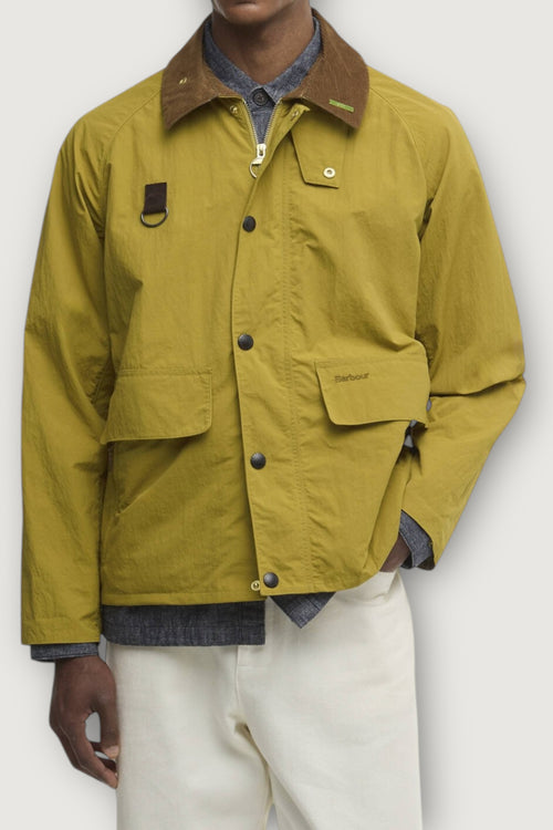 Icon spey  jacket