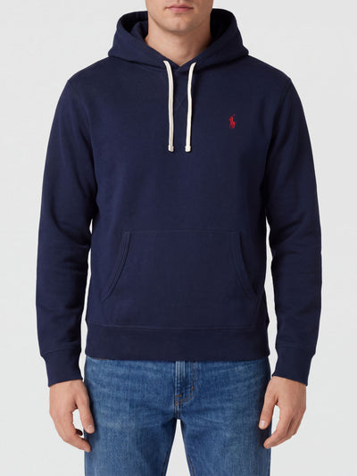 POLO RALPH LAUREN UOMO-710766778 007-La Felpa Cabin con cappuccio