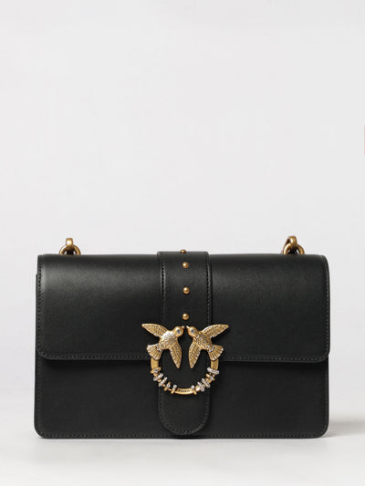 PINKO-107070A0F1 Z99Q-LOVE ONE CLASSIC NEW BUCKLE VI