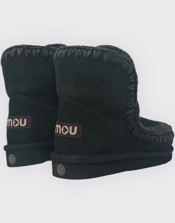 MOU-MU.FW101001A BKB-ESKIMO 18