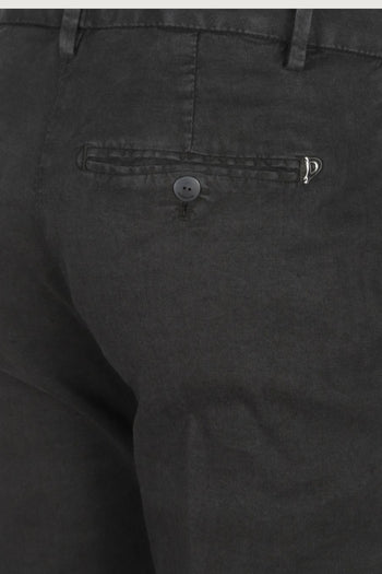 DONDUP-DP066LS0004DBM5 999-PANTALONE SLIM PERFECT