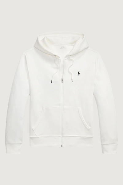POLO RALPH LAUREN UOMO-710881517 083-Felpa con cappuccio e cerniera