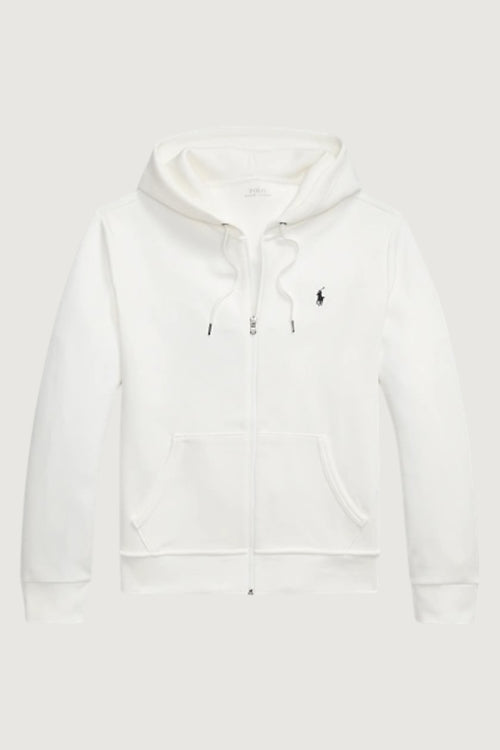 POLO RALPH LAUREN UOMO-710881517 083-Felpa con cappuccio e cerniera