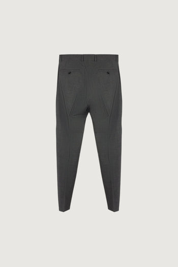 INCOTEX RED-1T009990464 920-PANTALONE UOMO