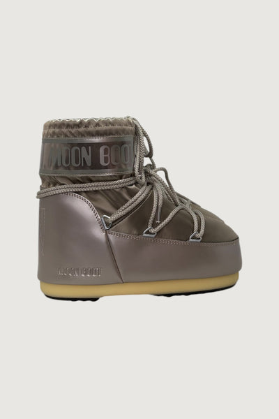 MOONBOOT-80D1409350 B003-ICON LOW GLANCE 