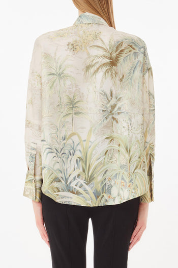 Ecs camicia m/l - 2