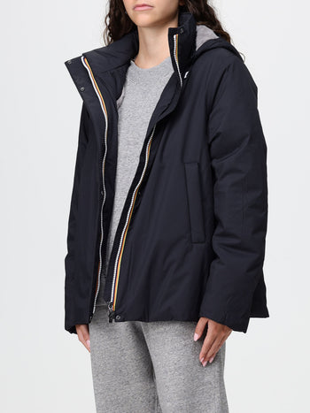 K-WAY-K8144BW DCB-MARLETTE TWILL SOFT BEAVER
