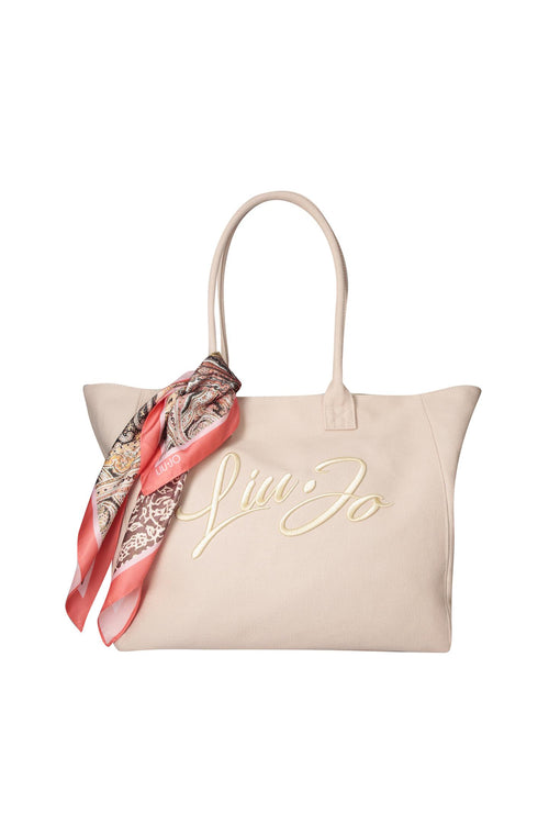LIUJO ACCESSORI-AA6200T546A 32807-L TOTE 