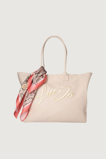 LIUJO ACCESSORI-AA6200T546A 32807-L TOTE