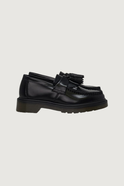 DR. MARTENS-14573001 BLACK-ADRIAN BLACK POLISHED SMOOTH