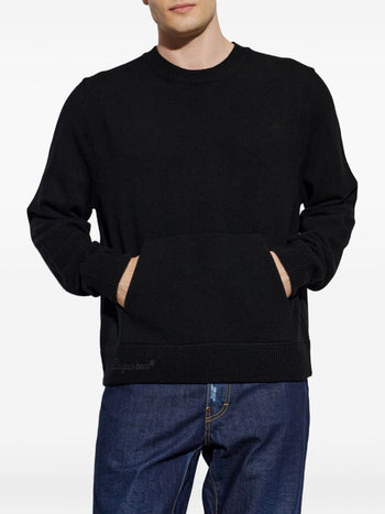 DSQUARED2-S74HA1650D13232 900-Knitwear