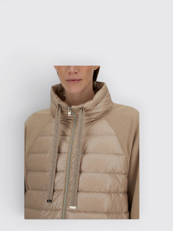 HERNO-PI00188DR12934 1985-Piumino Donna Corto