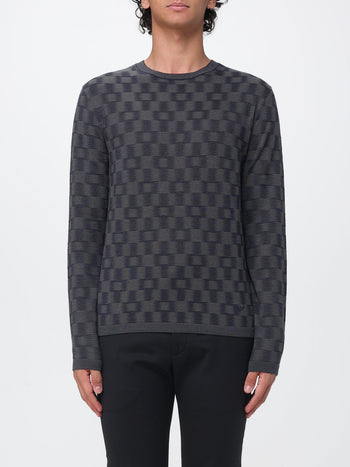 EMPORIO ARMANI-EM006276AF29848 FB004-PULLOVER