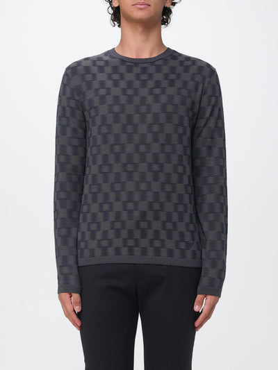 EMPORIO ARMANI-EM006276AF29848 FB004-PULLOVER