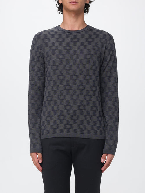 EMPORIO ARMANI-EM006276AF29848 FB004-PULLOVER