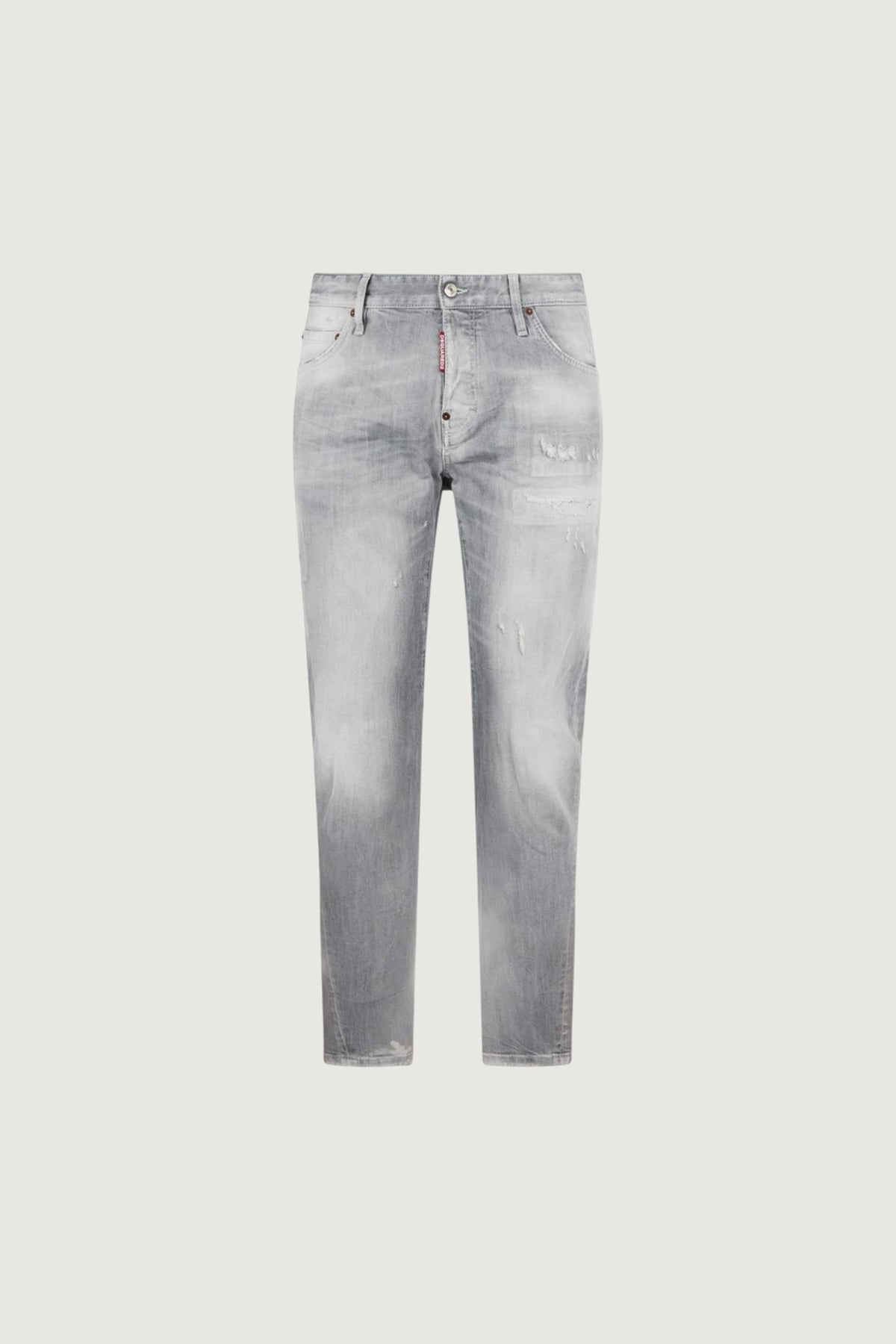 Slim twst jean - 46