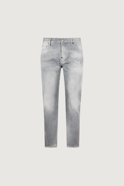 Slim twst jean