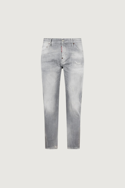 Slim twst jean