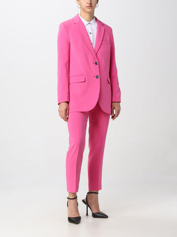 Crop pant - 2
