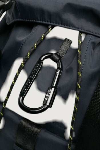 Sac à dos trek A.P.C. PAAFHH62220 IAK - 4