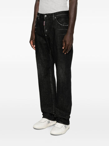 DSQUARED2-S74LB1944D30042 900-5 pockets