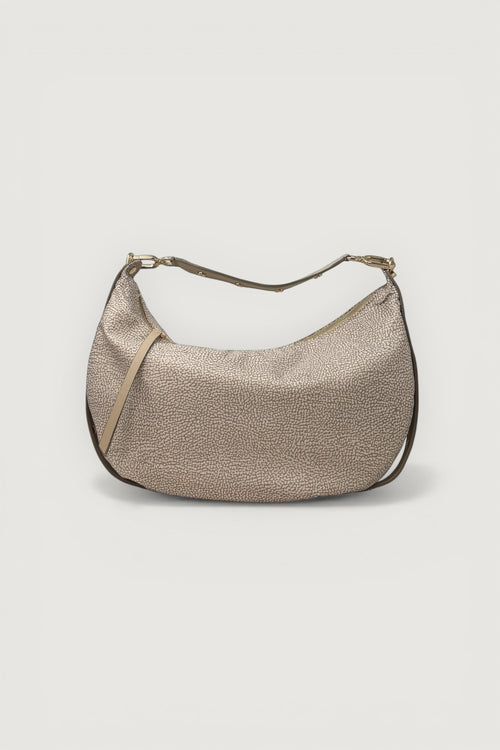 Borsa hobo medium