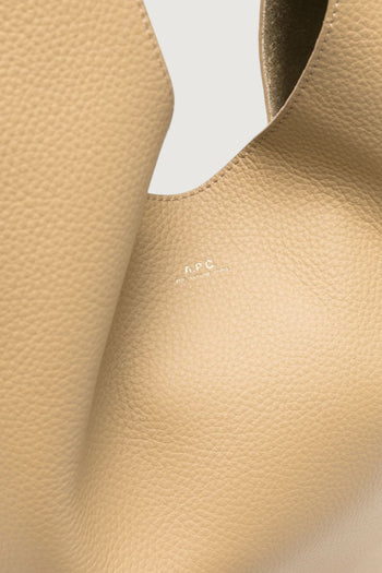 A.P.C.-PXCBCF67008 BAR-LE NEIGE