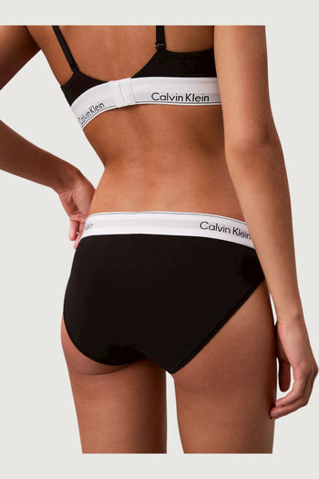 CALVIN KLEIN-LV00QF8520 UB1-BIKINI