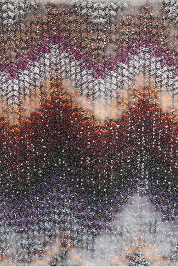 MISSONI-DS26SG05BC005Y S72P0-CAPERDONI - SLEEVELESS LONG DRESS