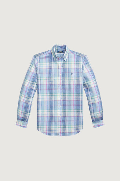 Sport shirt