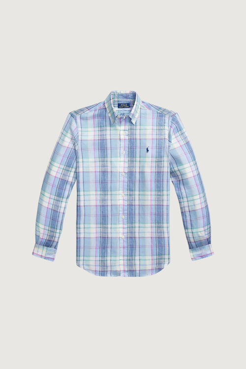 Sport shirt