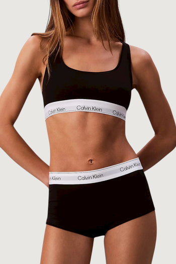 CALVIN KLEIN-LV00QF8493 UB1-UNLINED BRALETTE